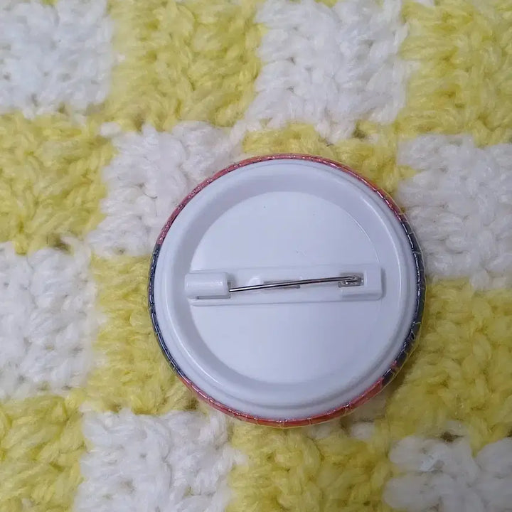 [BUNJANG] Design Can Badge Pin Button 44mm / 디자인 캔뱃지 핀버튼
