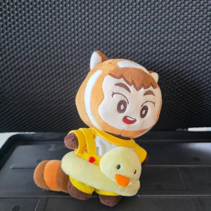 [SOLD OUT] 시우민 XIUMIN 인형 밍구리 작구리