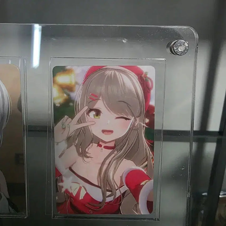 [BUNJANG] Viichan V-MAS Photocard / 비챤 V-MAS 포토카드 1종팝니다