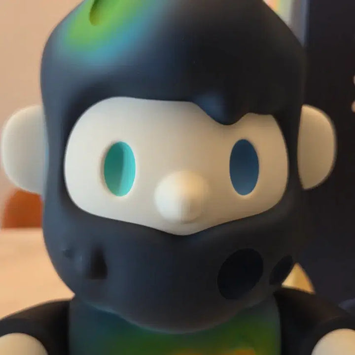 [BUNJANG] Farmer Bob 400% Banta Zombie Bob Art Toy / 파머밥 400% 반타 좀비밥