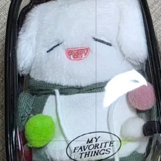 [BUNJANG] Infinite Nam Woohyun Mangmanghyeon 10cm Doll / 인피니트인형 남우현 10cm 망망횬