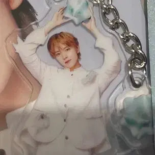 [BUNJANG] Yuushi Acrylic Keyring / (현물ㅇ)유우시 아크릴키링