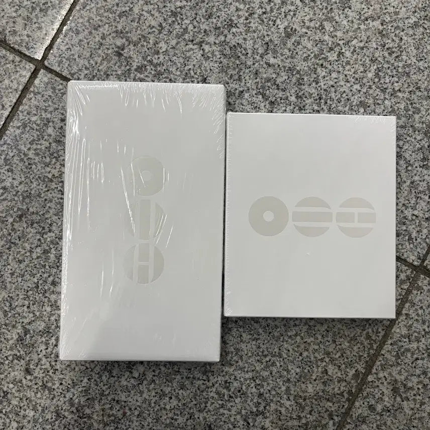 [SOLD OUT] 방탄 아리랑 앨범 세트 미개봉 일괄 양도
