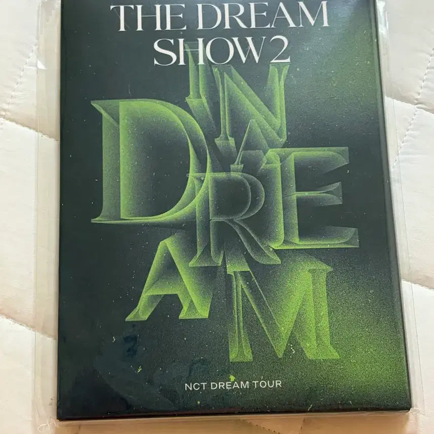 [BUNJANG] NCT Dream Show 2 Merchandise / NCT DREAM SHOW2 굿즈