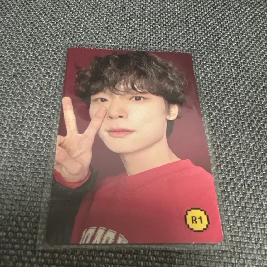 [BUNJANG] LUCY Insert Coin Album Yechan Full Set / 루시 인서트코인 앨범 풀구성 예찬