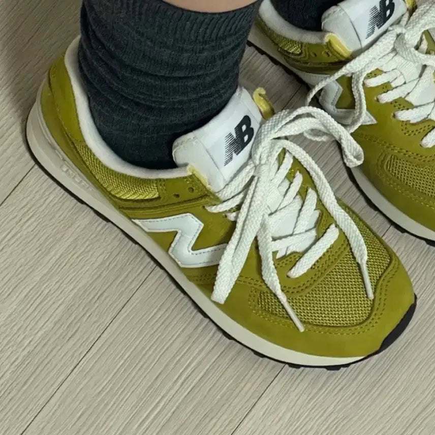 [BUNJANG] New Balance 574 Women&
