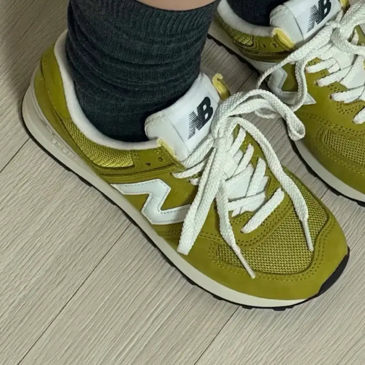 [BUNJANG] New Balance 574 Women&