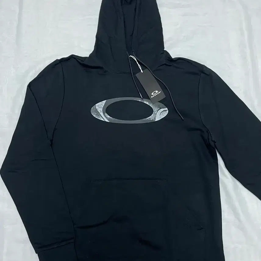 [BUNJANG] Oakley New Ellipse Hoodie / 오클리 뉴 엘립스 후드티 (새상품)