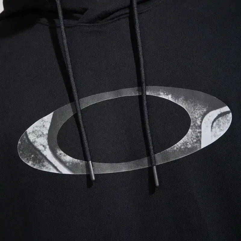 [BUNJANG] Oakley New Ellipse Hoodie / 오클리 뉴 엘립스 후드티 (새상품)