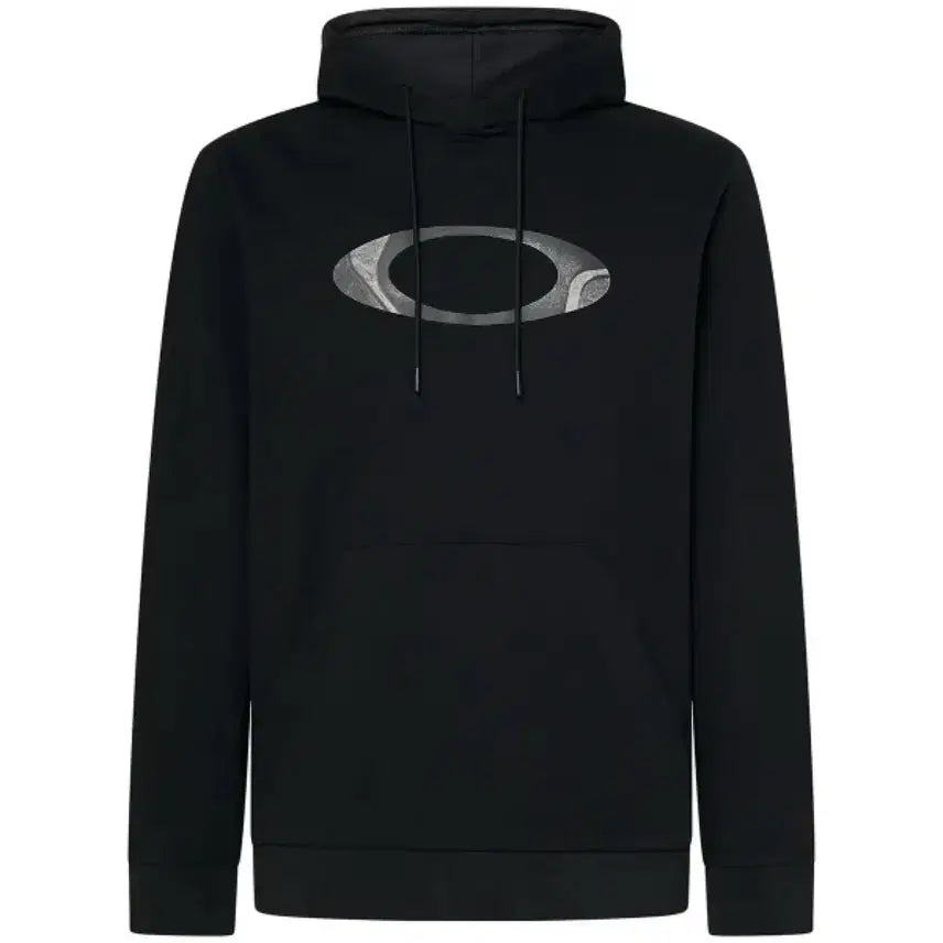 [BUNJANG] Oakley New Ellipse Hoodie / 오클리 뉴 엘립스 후드티 (새상품)