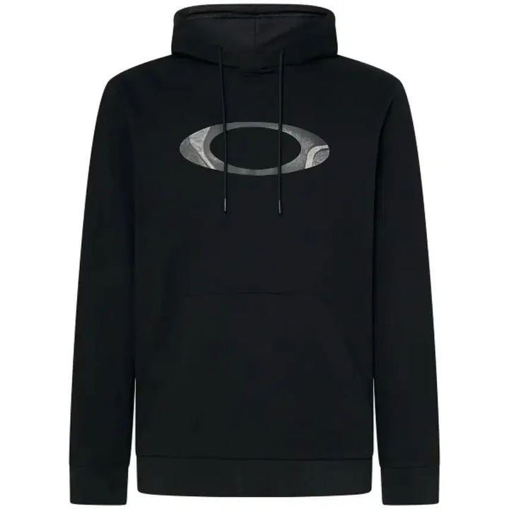 [BUNJANG] Oakley New Ellipse Hoodie / 오클리 뉴 엘립스 후드티 (새상품)