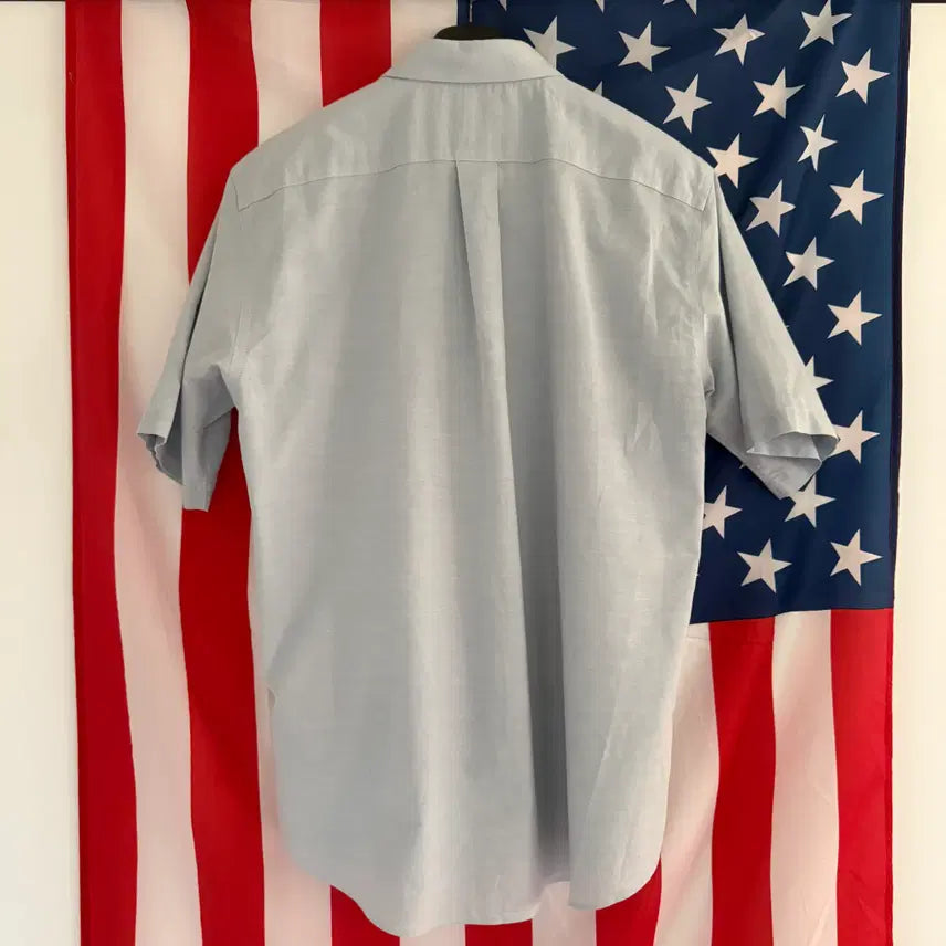 [BUNJANG] Carhartt Remake Short Sleeve Shirt / [XL] 칼하트 carhartt 리메이크 반팔 셔츠 - 4