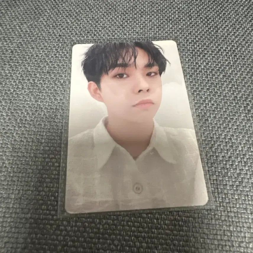 [BUNJANG] LUCY Blue Album Sangyeop Full Set / 루시 블루 앨범 풀구성 상엽