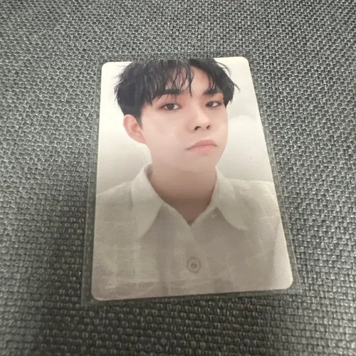 [BUNJANG] LUCY Blue Album Sangyeop Full Set / 루시 블루 앨범 풀구성 상엽