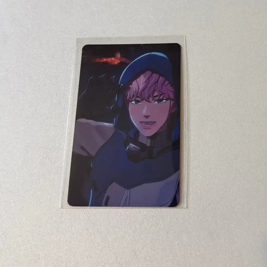[SOLD OUT] 플레이브 칼파투 칼리고2 타워레코드 미공포 밤비 양도