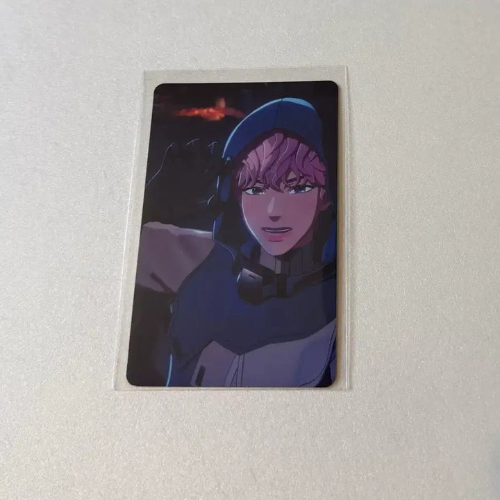 [SOLD OUT] 플레이브 칼파투 칼리고2 타워레코드 미공포 밤비 양도