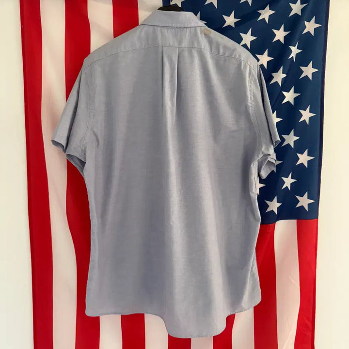 [BUNJANG] Carhartt Remake Short Sleeve Shirt / [XL] 칼하트 carhartt 리메이크 반팔 셔츠 - 5