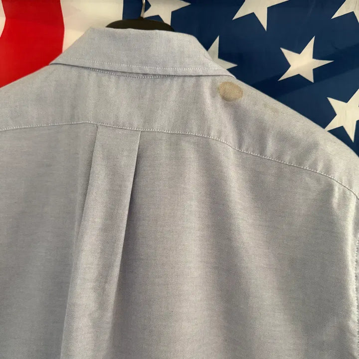 [BUNJANG] Carhartt Remake Short Sleeve Shirt / [XL] 칼하트 carhartt 리메이크 반팔 셔츠 - 5