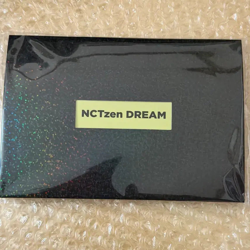 [SOLD OUT] 엔시티드림 멤버십 키트 미개봉