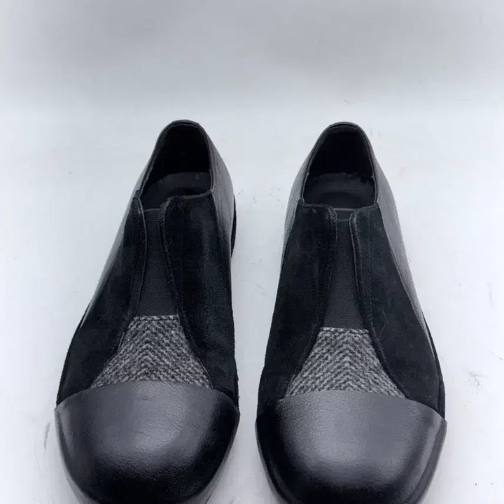 [BUNJANG] Wooyoungmi Leather Shoes Size 41 / 우영미 41