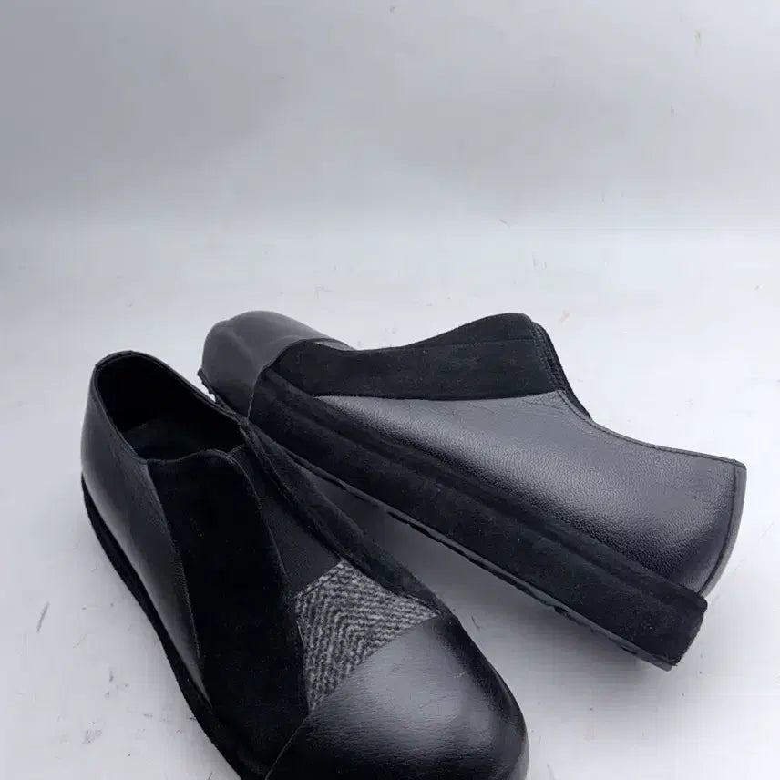 [BUNJANG] Wooyoungmi Leather Shoes Size 41 / 우영미 41