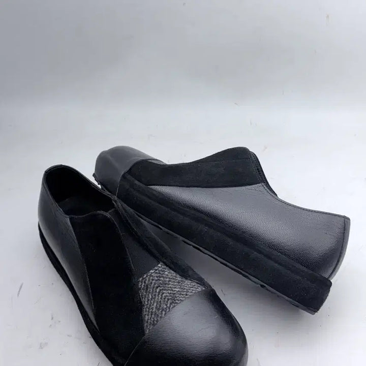 [BUNJANG] Wooyoungmi Leather Shoes Size 41 / 우영미 41