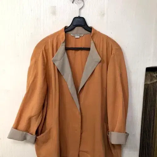 [SOLD OUT] 보티첼리 자켓