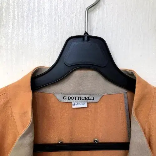 [SOLD OUT] 보티첼리 자켓