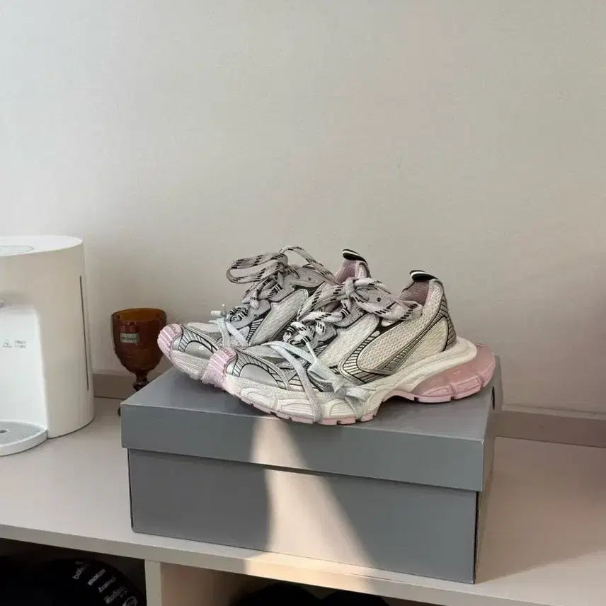 [BUNJANG] Balenciaga Triple S Women&