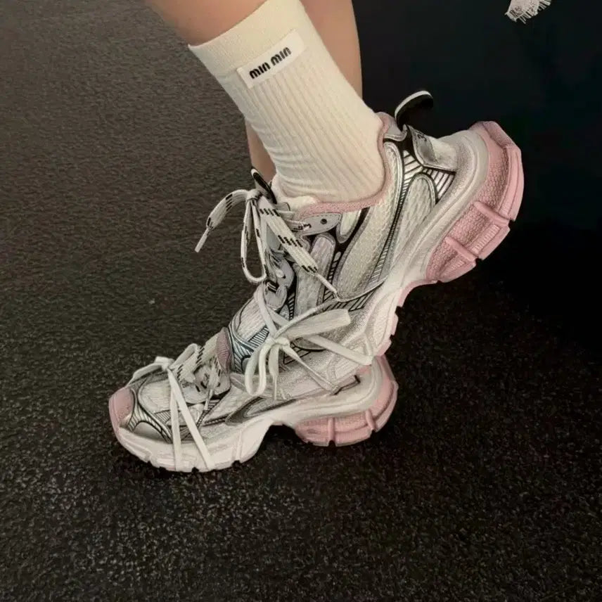 [BUNJANG] Balenciaga Triple S Women&