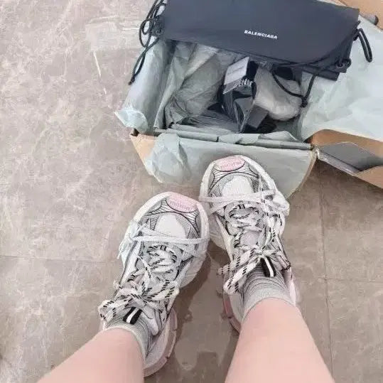 [BUNJANG] Balenciaga Triple S Women&