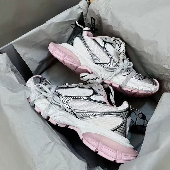 [SOLD OUT] 발렌시아가 여성운동화 사이즈230mm36