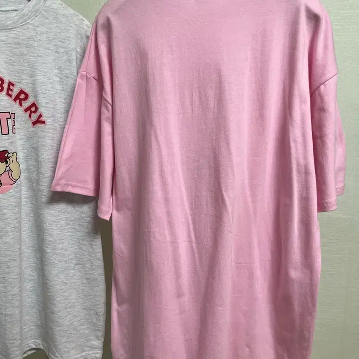 [SOLD OUT] (1장 남음!!)핑크스트로베리케이트티