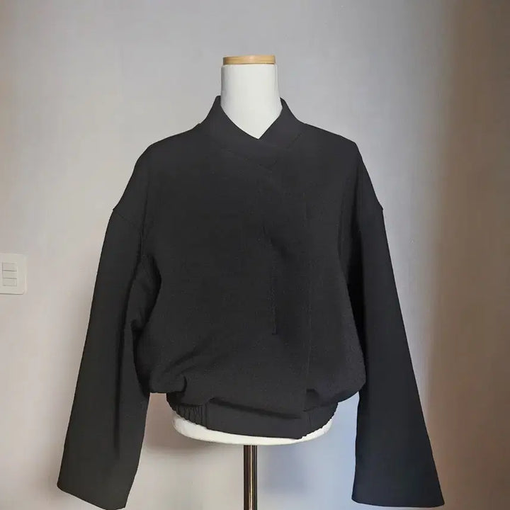 [BUNJANG] Black Jacket / 여성 자켓 점퍼