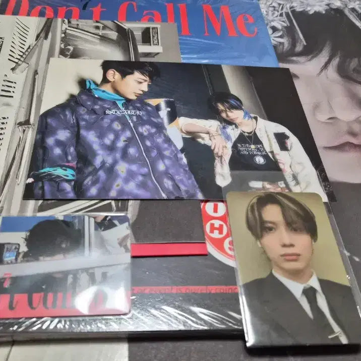 [SOLD OUT] 샤이니 Don&
