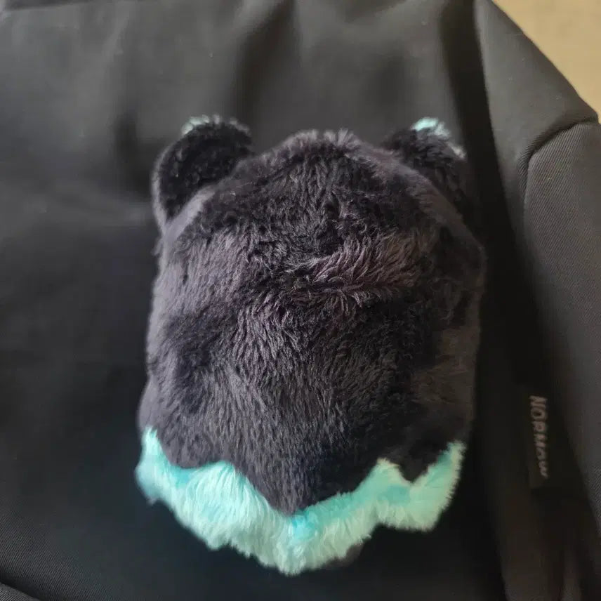 [BUNJANG] Demon Slayer Muichiro 10cm Plush Doll / 귀멸의칼날 토키토 무이치로 10깅 인형 비공굿