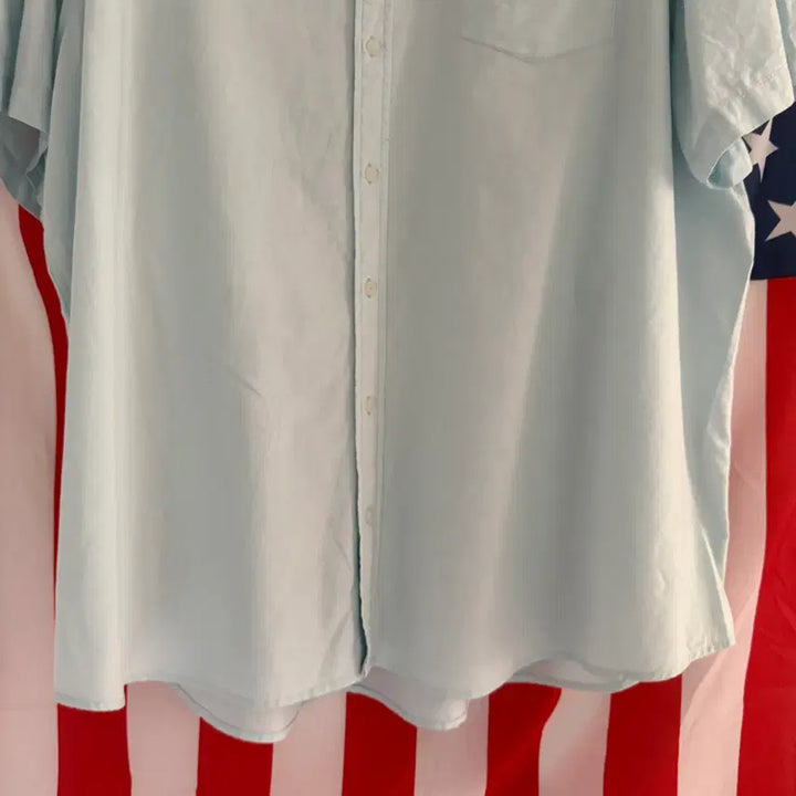 [BUNJANG] Carhartt Remake Short Sleeve Shirt (3XL) / [3XL] 칼하트 carhartt 리메이크 반팔 셔츠 - 6