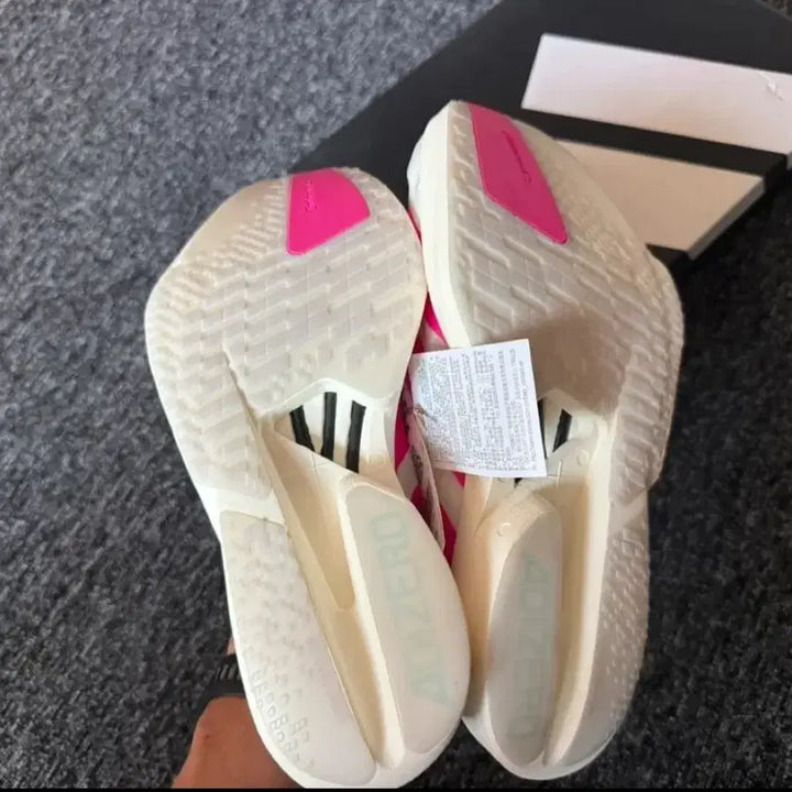 [SOLD OUT] 아디다스 아디제로 아디오스 프로4 280mm 팝니다.