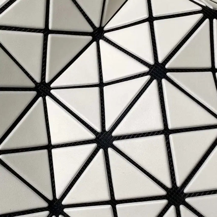 [BUNJANG] Issey Miyake Bao Bao Valley Mini Tote Bag / 이세이 미야케 바오바오 밸리 미니 토트백 (화이트)