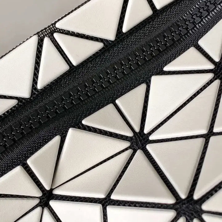 [BUNJANG] Issey Miyake Bao Bao Valley Mini Tote Bag / 이세이 미야케 바오바오 밸리 미니 토트백 (화이트)