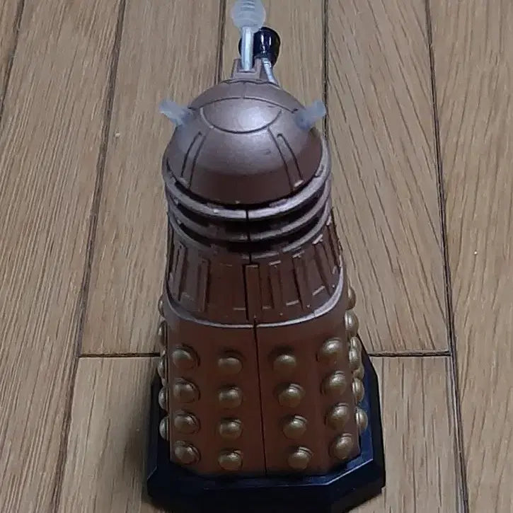 [BUNJANG] Doctor Who Dalek Figure / 닥터후 달렉 피규어