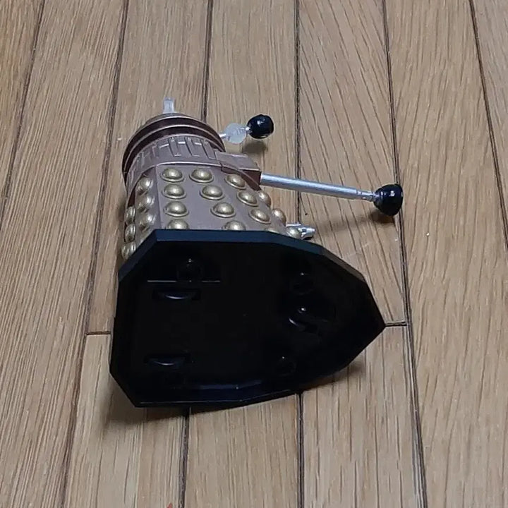 [BUNJANG] Doctor Who Dalek Figure / 닥터후 달렉 피규어