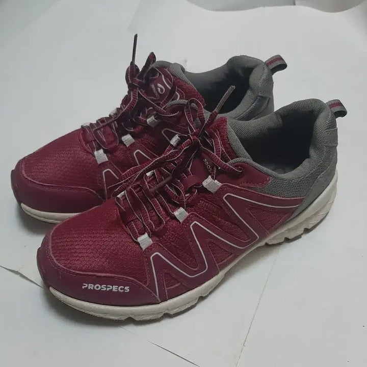 [BUNJANG] Prospecs Athletic Shoes 250mm / 프로스펙스(Prospecs) 운동화\ 250mm