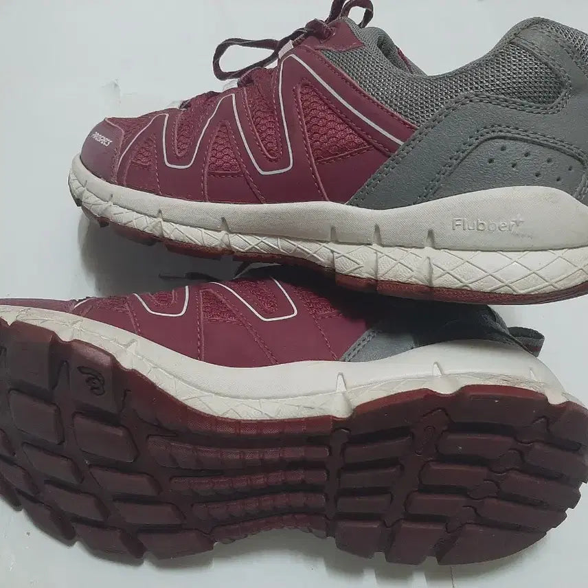 [BUNJANG] Prospecs Athletic Shoes 250mm / 프로스펙스(Prospecs) 운동화\ 250mm