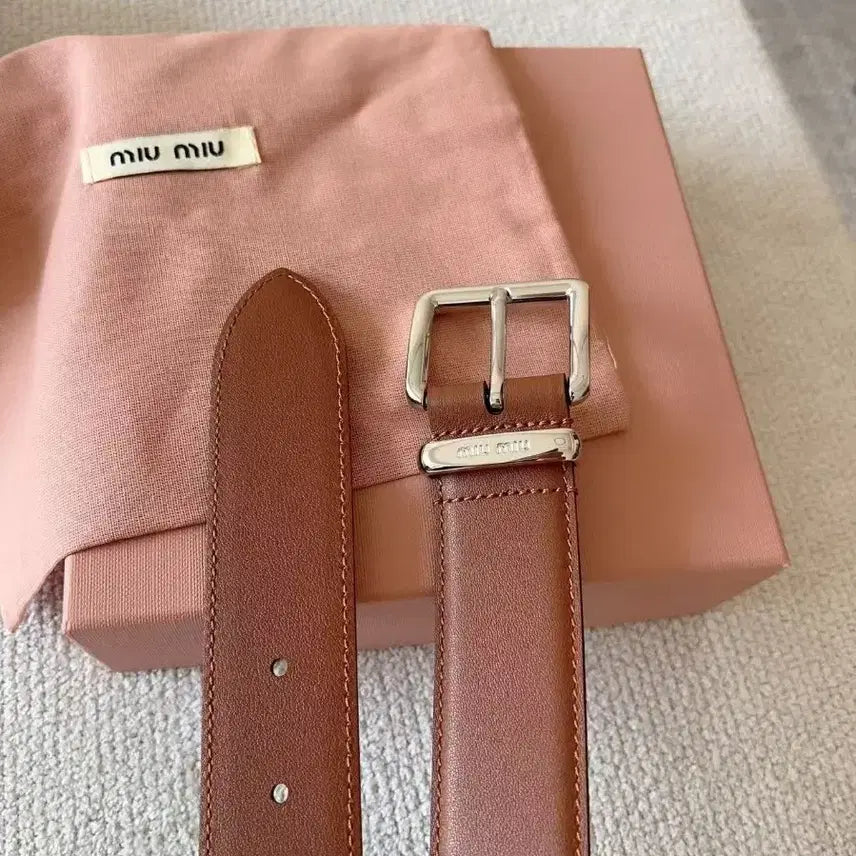 [BUNJANG] Miu Miu Women&