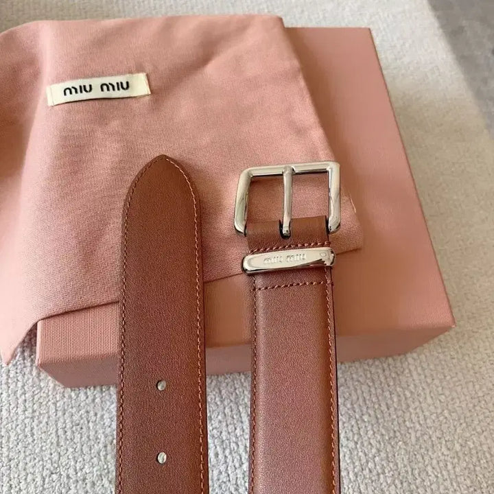 [BUNJANG] Miu Miu Women&