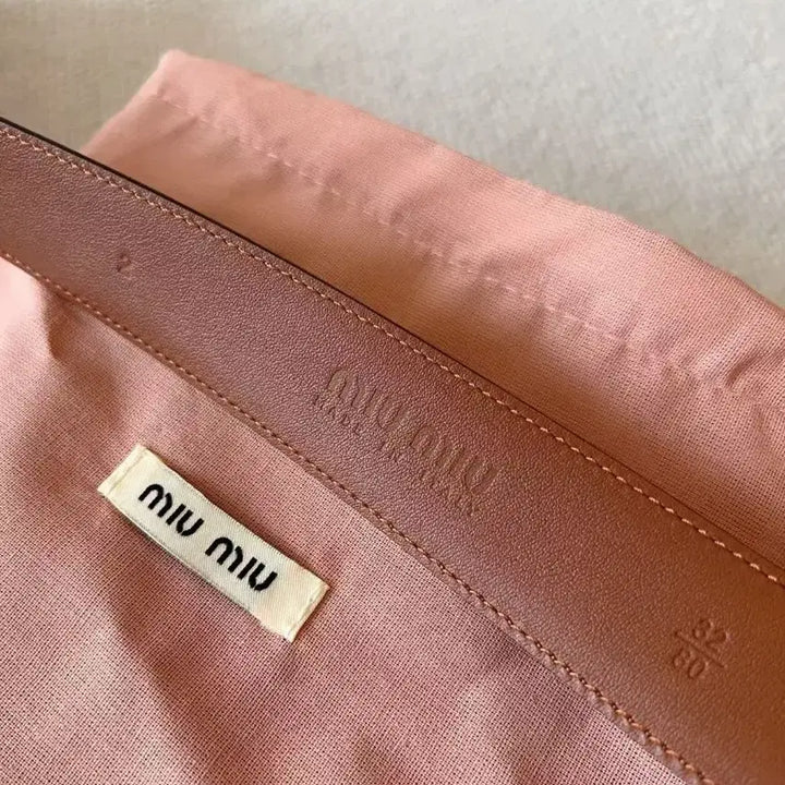 [BUNJANG] Miu Miu Women&