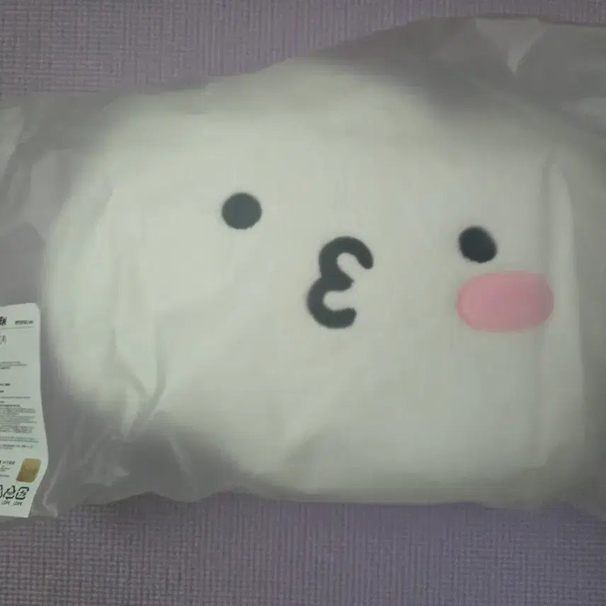 [SOLD OUT] 세븐틴 미니틴 뾰풀이 페이스 쿠션 양도합니다