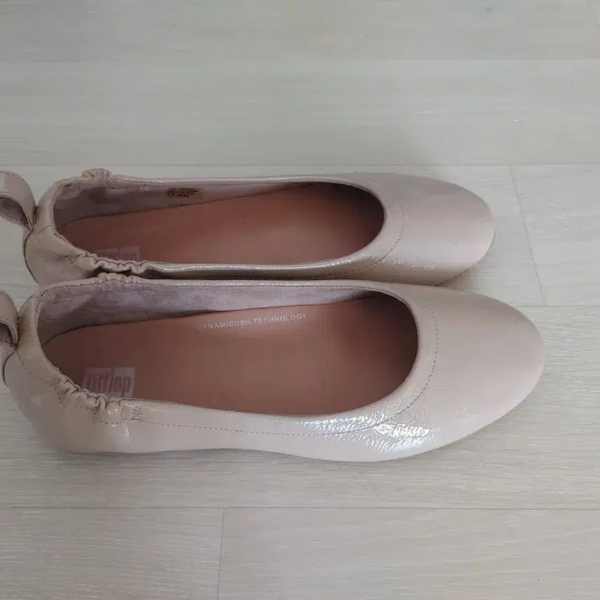 [BUNJANG] Fitflop Allegro 240 Sandals / 핏플랍 알레그로 240