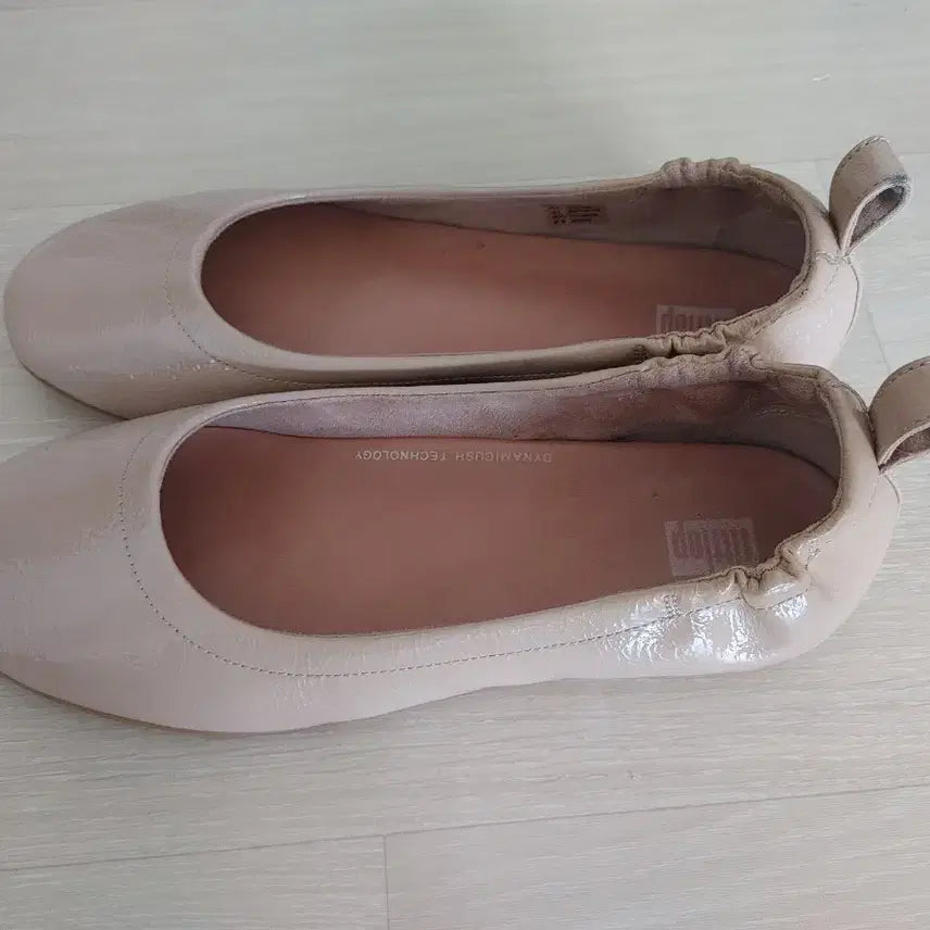 [BUNJANG] Fitflop Allegro 240 Sandals / 핏플랍 알레그로 240